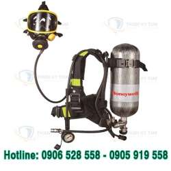 BỘ DƯỠNG KHÍ THỞ SCBA HONEYWELL T8000