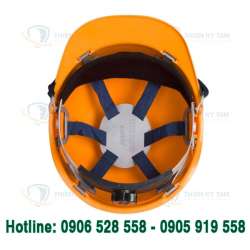 NÓN BẢO HỘ THÙY DƯƠNG N40 