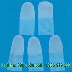 BAO NGÓN TAY LOẠI MỎNG, CẮT