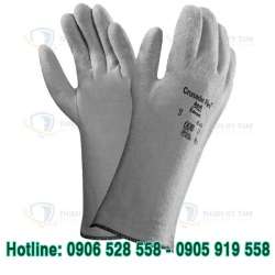  GĂNG TAY CHỊU NHIỆT ANSELL