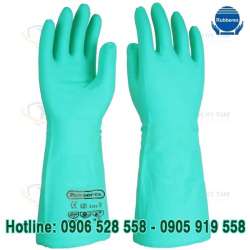 GĂNG TAY CHỐNG HÓA CHẤT RUBBEREX