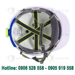  NÓN BẢO HỘ KOREA KUKJE