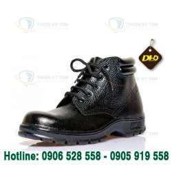 GIÀY BẢO HỘ DH CAO CỔ BẢO VỆ CHÂN