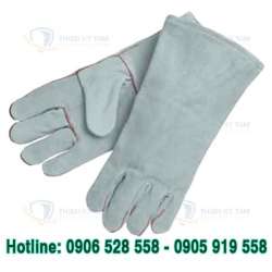 GĂNG TAY DA HÀN