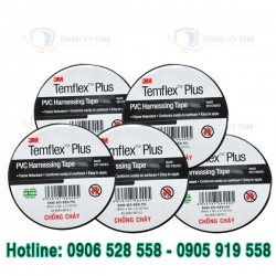 BĂNG KEO ĐIỆN 3M