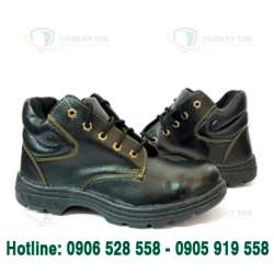 GIÀY ABC/XP CAO CỔ