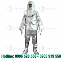  QUẦN ÁO CHỊU NHIỆT ĐÀI LOAN