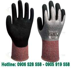 GĂNG TAY CHỐNG CẮT NHẬT BẢN - TAKUMI SG777