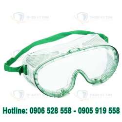 KÍNH CHỐNG HÓA CHẤT SG 152