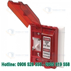 UNIVERSAL WALL SWITCH COVER