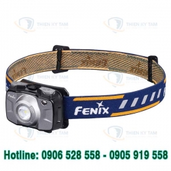 ĐÈN SẠC ĐỘI ĐẦU FENIX