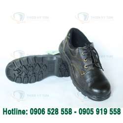 GIÀY ABC/XP THẤP CỔ