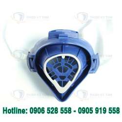 MẶT NẠ NỬA MẶT NORTH 4200