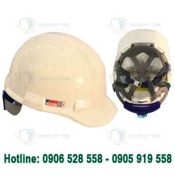 NÓN BẢO HỘ SSEDA IV HÀN QUỐC