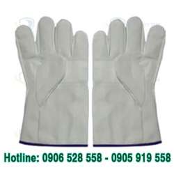  GĂNG TAY VẢI BẠT