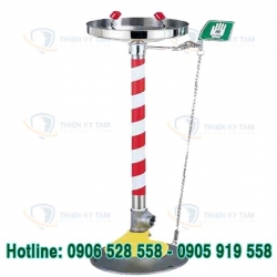 BỒN RỬA MẮT KHẨN CẤP  EW407