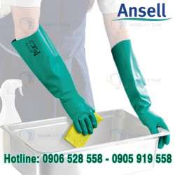 GĂNG TAY ANSELL 37-185