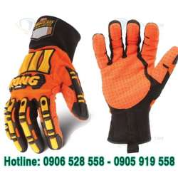 GĂNG TAY CHỐNG RUNG KONG