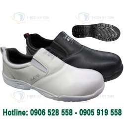 GIÀY BẢO HỘ NỮ TAKUMI TSH 125