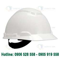 NÓN BẢO HỘ 3M H-701R