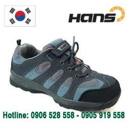 GIÀY BẢO HỘ HÀN QUỐC HANS PICASSO