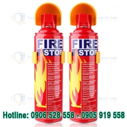  BÌNH CHỮA CHÁY MINI