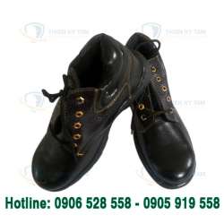 GIÀY ABC/XP CAO CỔ