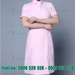  QUẦN ÁO Y TẾ BLOUSE