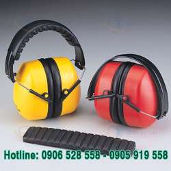 CHỤP TAI GIẢM ỒN EP107