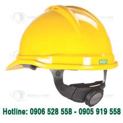 NÓN BẢO HỘ MSA VGARD 500