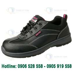 GIÀY BẢO HỘ NỮ JOGGER BESTGIRL S3