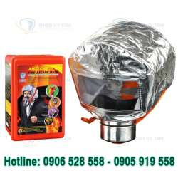 MẶT NẠ THOÁT HIỂM