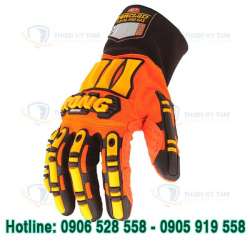 GĂNG TAY CHỐNG RUNG KONG