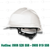 NÓN BẢO HỘ CAO CẤP QUARTZ UP III 