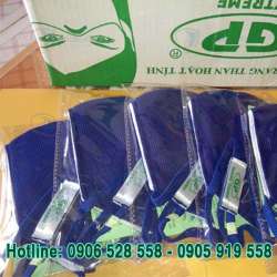  KHẨU TRANG THAN HOẠT TÍNH EXTREME