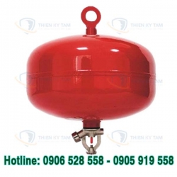 BÌNH CẦU CHỮA CHÁY TỰ ĐỘNG FIRESTAR FSC6