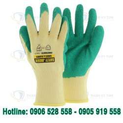 GĂNG TAY JOGGER CONSTRUCTOR