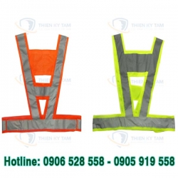 ÁO PHẢN QUANG DÂY