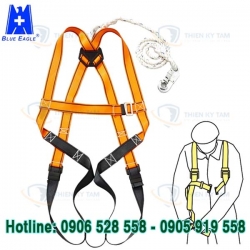 DÂY ĐEO TOÀN THÂN 1 MÓC LỚN