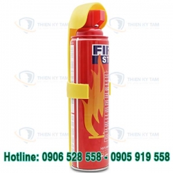  BÌNH CHỮA CHÁY MINI