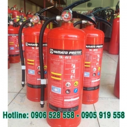 BÌNH CHỮA CHÁY YAMATO YA- 4VII