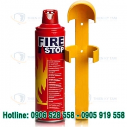  BÌNH CHỮA CHÁY MINI