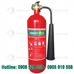 BÌNH CHỮA CHÁY FIRESTAR FSK3