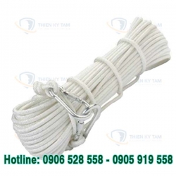 DÂY CỨU NGƯỜI MÀU TRẮNG