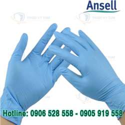 GĂNG TAY  ANSELL