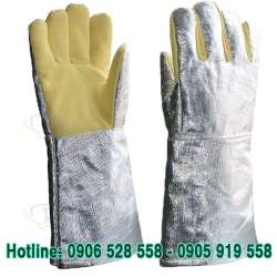 GĂNG TAY CHỊU NHIỆT ĐÀI LOAN