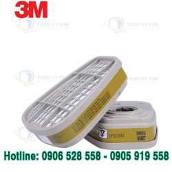 PHIN LỌC 3M 6006