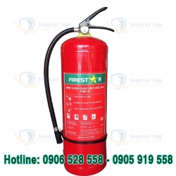 BÌNH CHỮA CHÁY FIRESTAR FSB 8L