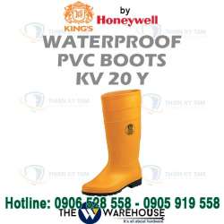 ỦNG BẢO HỘ KING KV20X / KV20