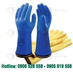   GĂNG CHỐNG LẠNH & DẦU VỚI LỚP LÓT RIÊNG 